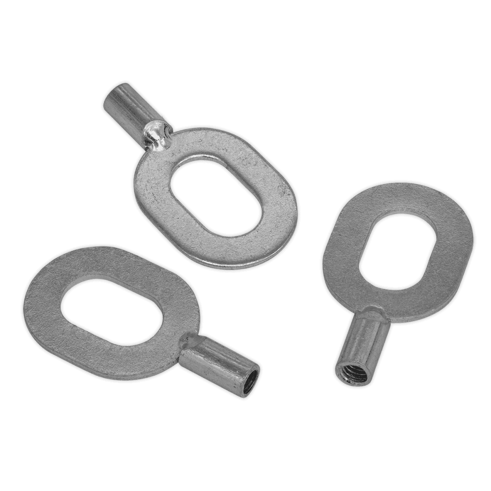 Sealey Pull Washer for SR2000 Pack of 10 Model No-SR2000.PW
