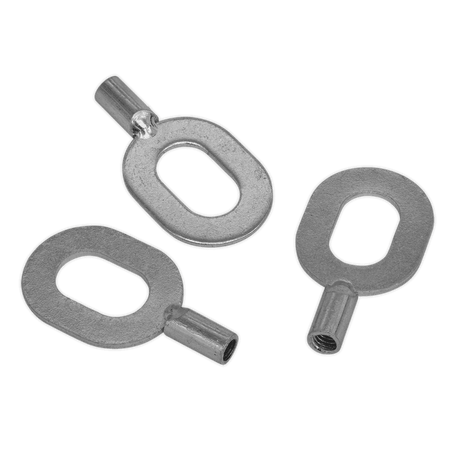 Sealey Pull Washer for SR2000 Pack of 10 Model No-SR2000.PW