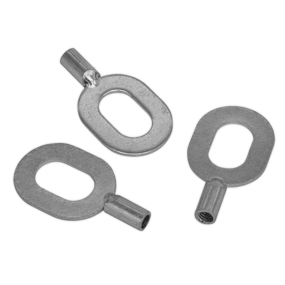 Sealey Pull Washer for SR2000 Pack of 10 Model No-SR2000.PW