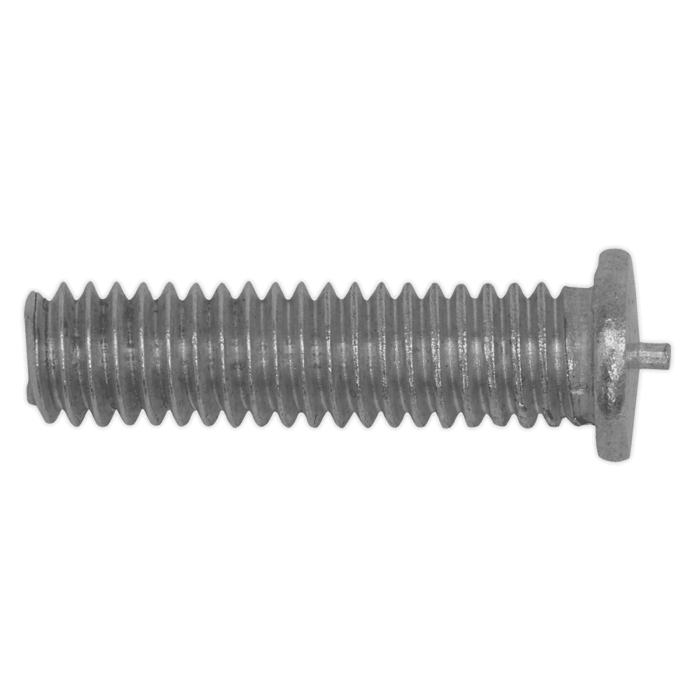 Sealey Al-Mg Studs for SR2000 Pack of 10 Model No-SR2000.AM