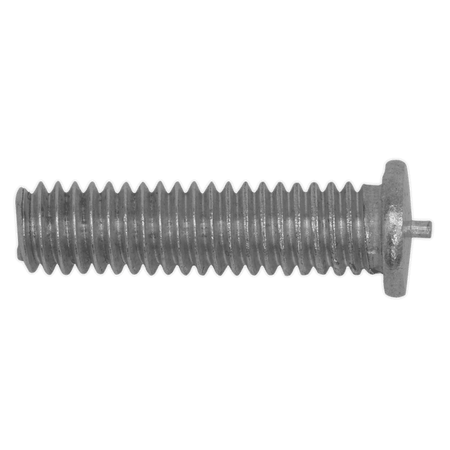 Sealey Al-Mg Studs for SR2000 Pack of 10 Model No-SR2000.AM