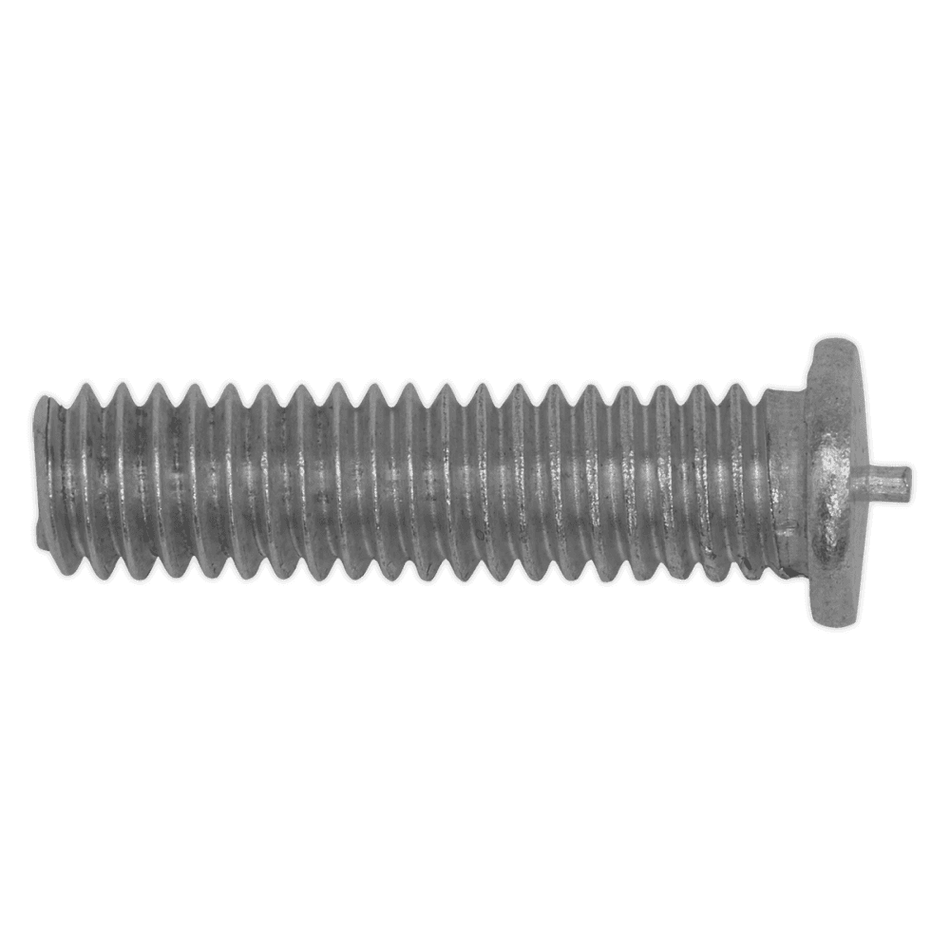 Sealey Al-Mg Studs for SR2000 Pack of 10 Model No-SR2000.AM