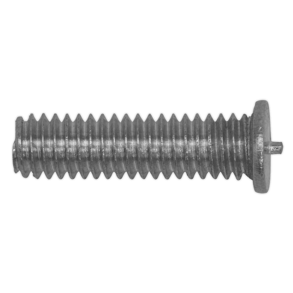 Sealey Al-Mg-Si Studs for SR2000 Pack of 10 Model No-SR2000.AMS