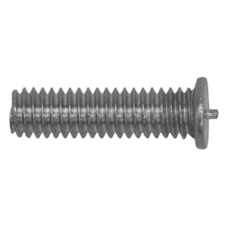Sealey Al-Mg-Si Studs for SR2000 Pack of 10 Model No-SR2000.AMS