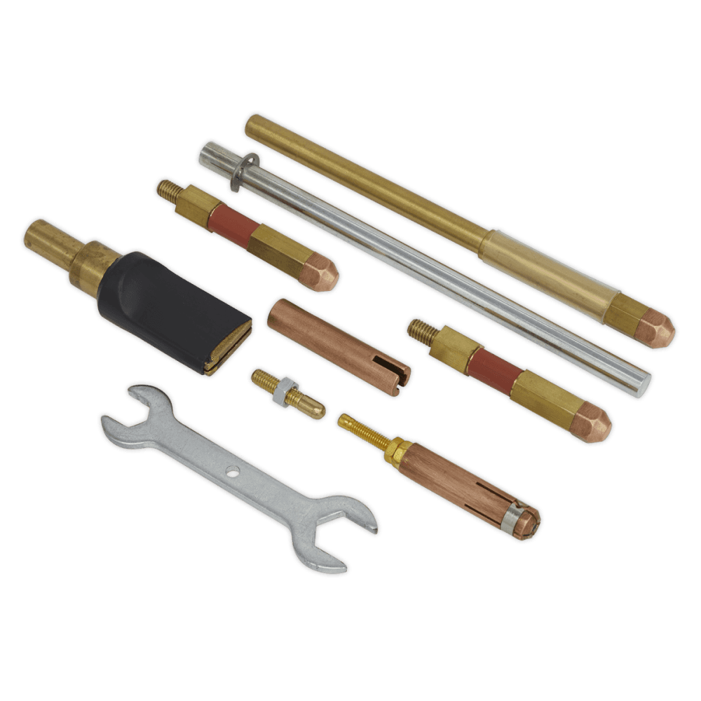Sealey Electrode Kit for SR2000 Model No-SR2000.E