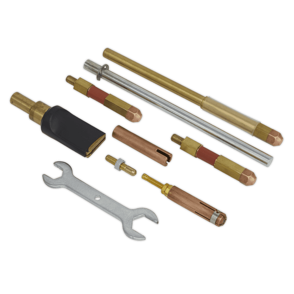 Sealey Electrode Kit for SR2000 Model No-SR2000.E