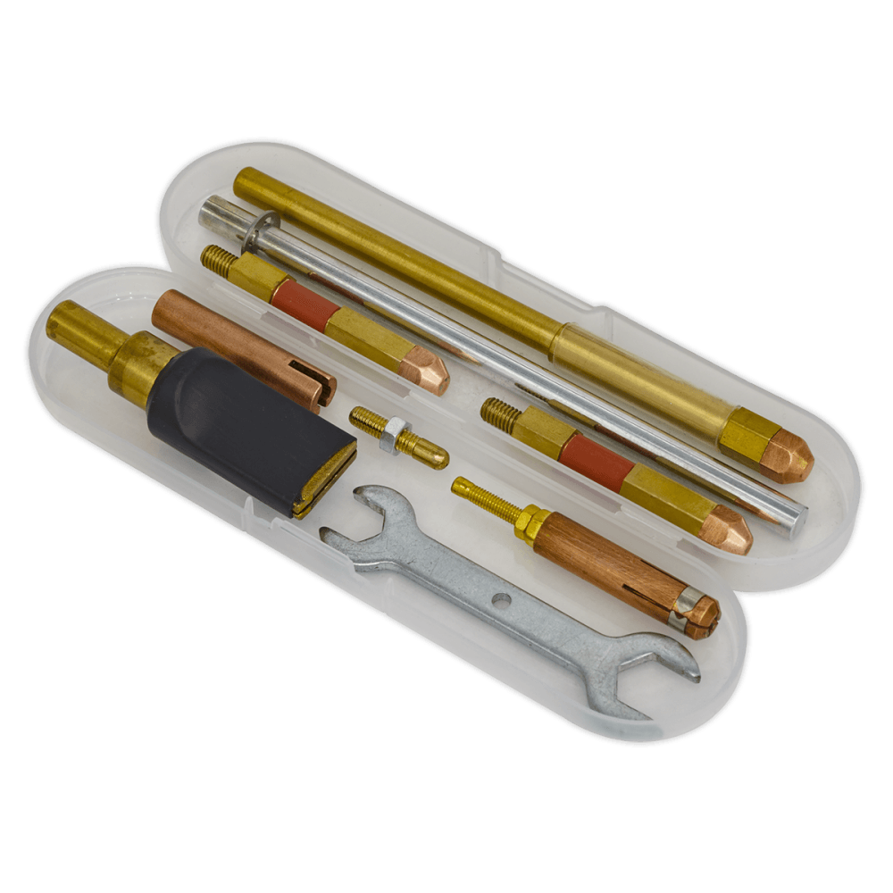 Sealey Electrode Kit for SR2000 Model No-SR2000.E