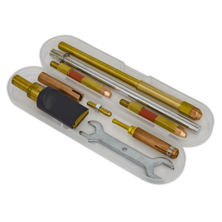 Sealey Electrode Kit for SR2000 Model No-SR2000.E