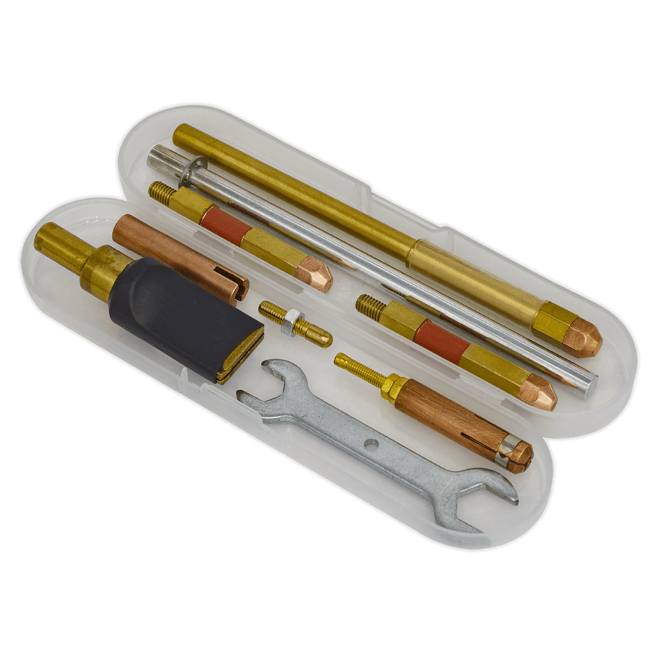 Sealey Electrode Kit for SR2000 Model No-SR2000.E