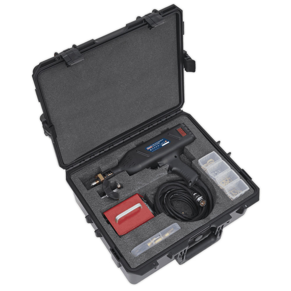 Sealey Stud Weding Kit 230V Model No-SR2000