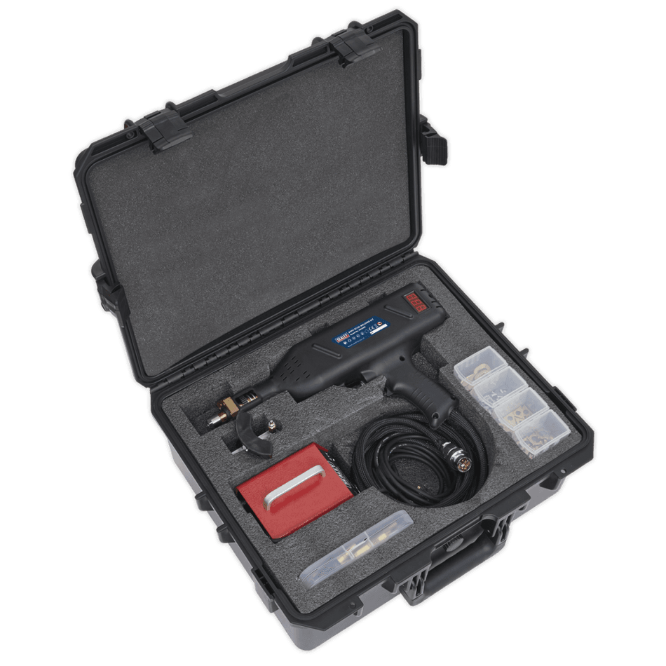 Sealey Stud Weding Kit 230V Model No-SR2000