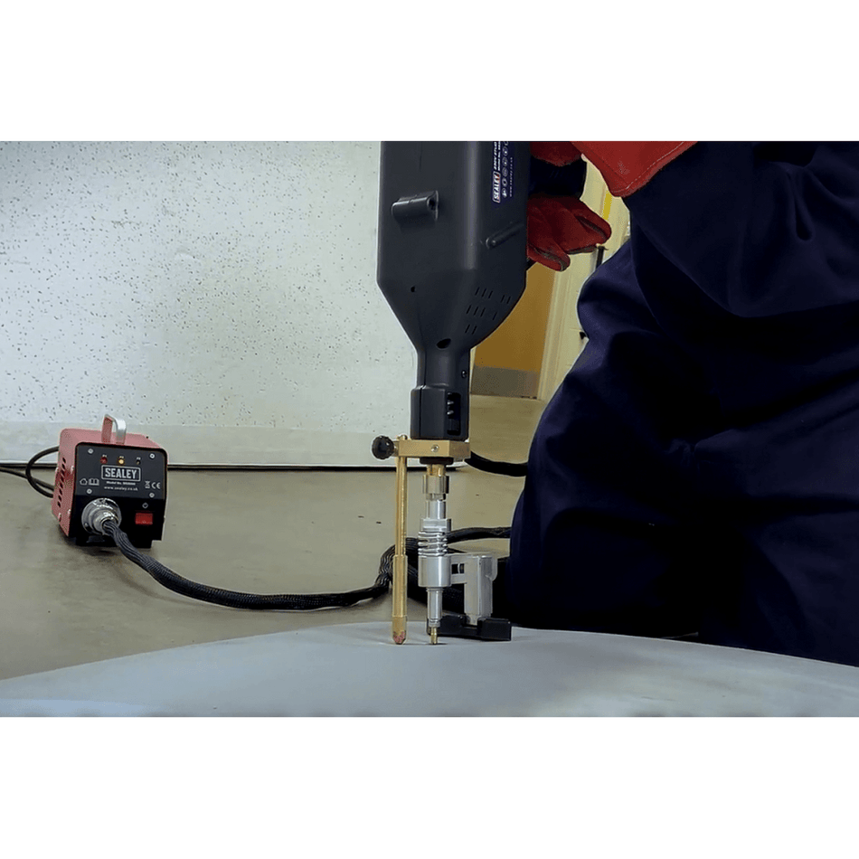 Sealey Stud Weding Kit 230V Model No-SR2000