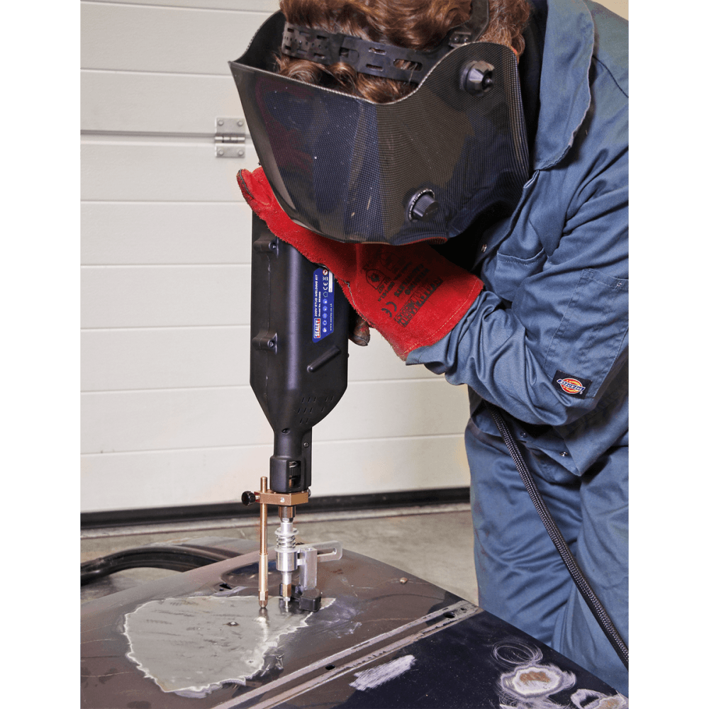 Sealey Stud Weding Kit 230V Model No-SR2000