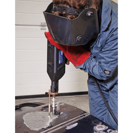 Sealey Stud Weding Kit 230V Model No-SR2000