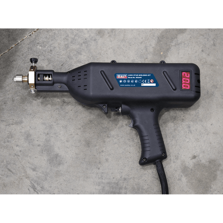 Sealey Stud Weding Kit 230V Model No-SR2000