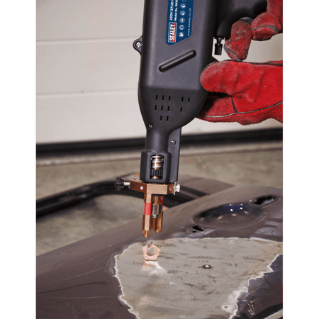 Sealey Stud Weding Kit 230V Model No-SR2000