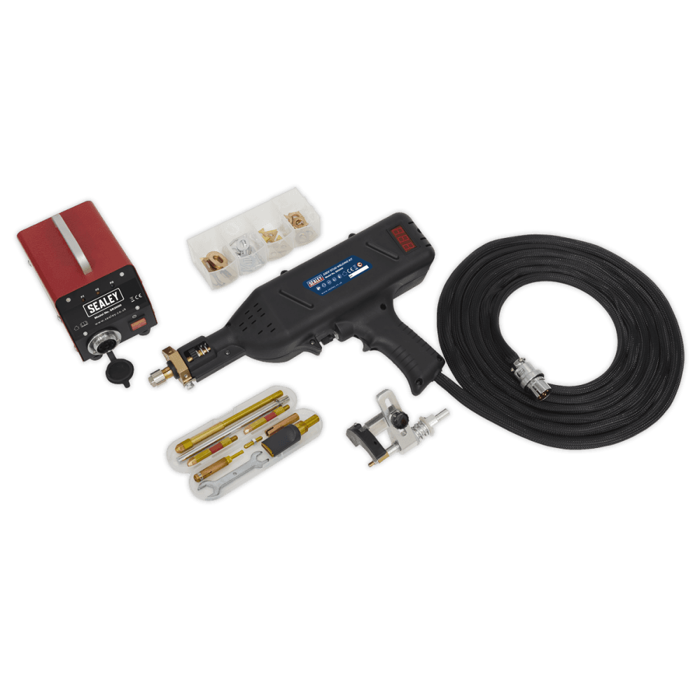 Sealey Stud Weding Kit 230V Model No-SR2000