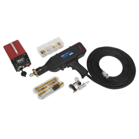 Sealey Stud Weding Kit 230V Model No-SR2000
