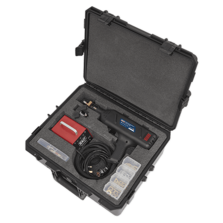 Sealey Stud Weding Kit 230V Model No-SR2000
