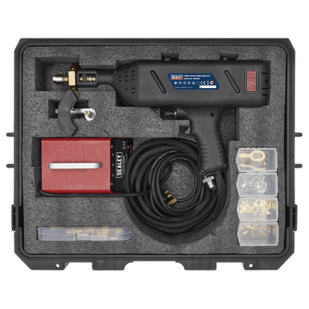 Sealey Stud Weding Kit 230V Model No-SR2000