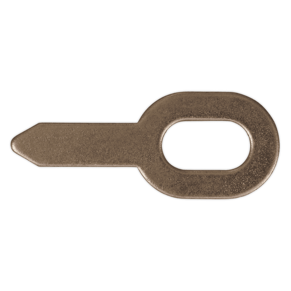 Sealey Tabs for SR2000 Pack of 10 Model No-SR2000.T