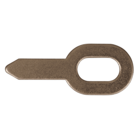 Sealey Tabs for SR2000 Pack of 10 Model No-SR2000.T