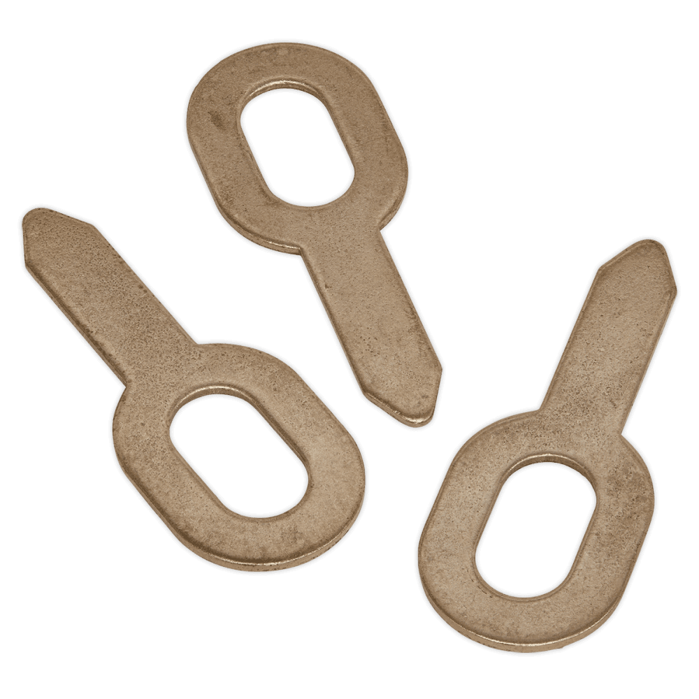 Sealey Tabs for SR2000 Pack of 10 Model No-SR2000.T