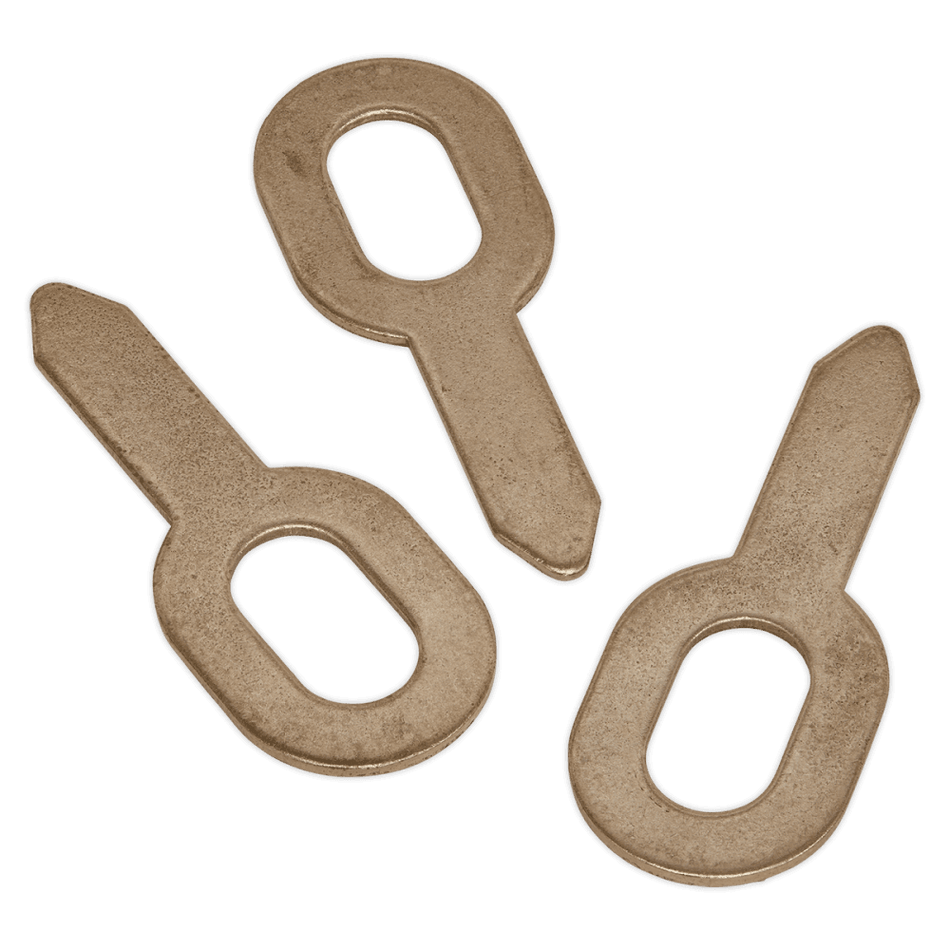 Sealey Tabs for SR2000 Pack of 10 Model No-SR2000.T