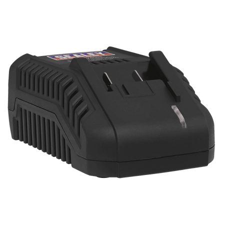 Sealey Battery Charger 20V Lithium-ion for CP20V Series Model No-CP20VMC
