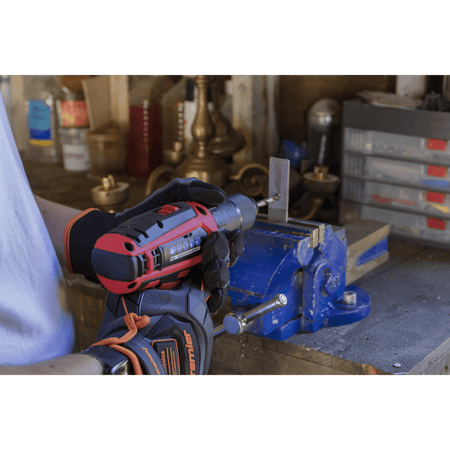 Sealey Hammer Drill/Driver 20V 13mm - Body Only Model No-CP20VDD
