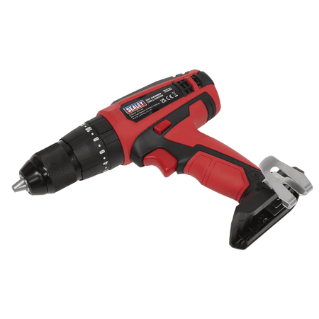 Sealey Hammer Drill/Driver 20V 13mm - Body Only Model No-CP20VDD