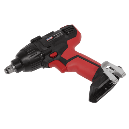 Sealey Impact Wrench 20V 1/2"Sq Drive 230Nm - Body Only Model No-CP20VIW