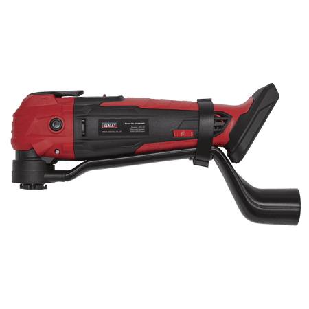 Sealey Oscillating Multi-Tool 20V - Body Only Model No-CP20VMT