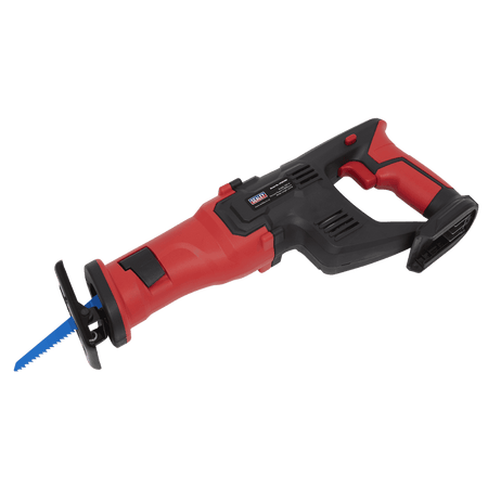 Sealey Reciprocating Saw 20V - Body Only Model No-CP20VRS