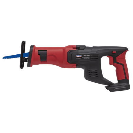Sealey Reciprocating Saw 20V - Body Only Model No-CP20VRS