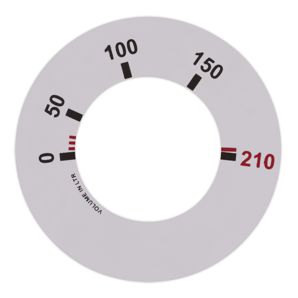 Sealey Float Gauge Model No-TP129