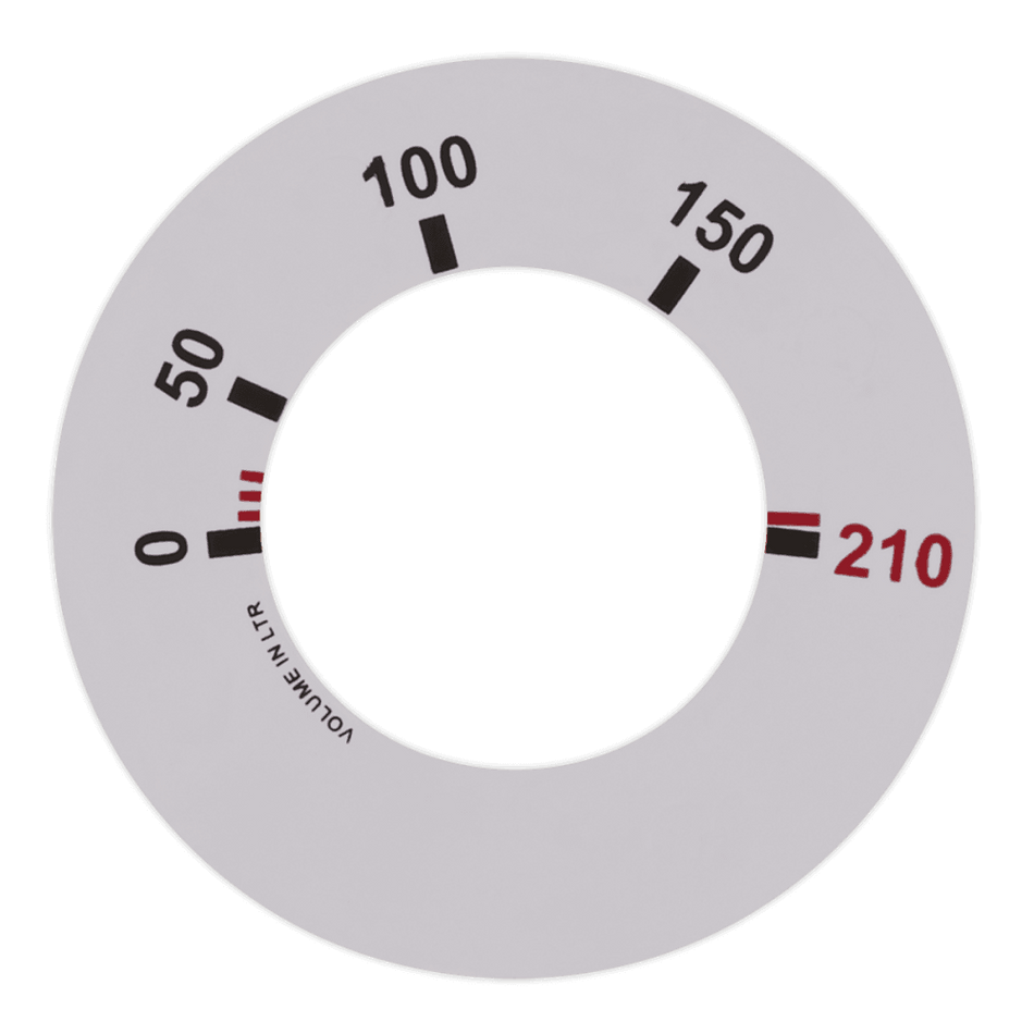 Sealey Drum Level Indicator Model No-TP129