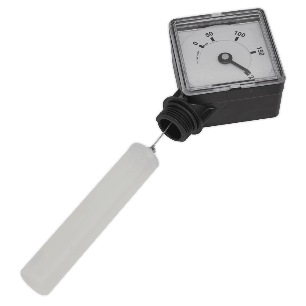 Sealey Float Gauge Model No-TP129