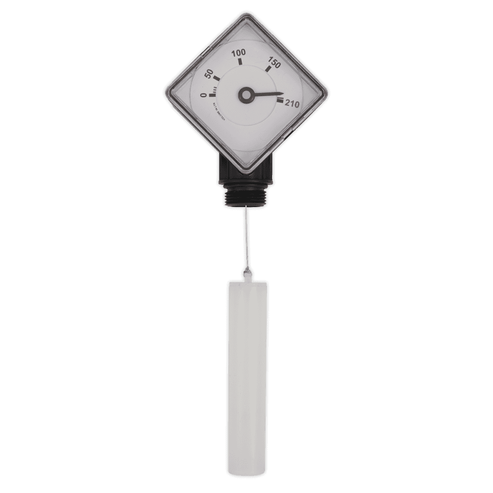 Sealey Float Gauge Model No-TP129