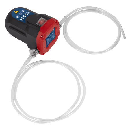 Sealey Oil Transfer Pump 12V Model No-TP9312