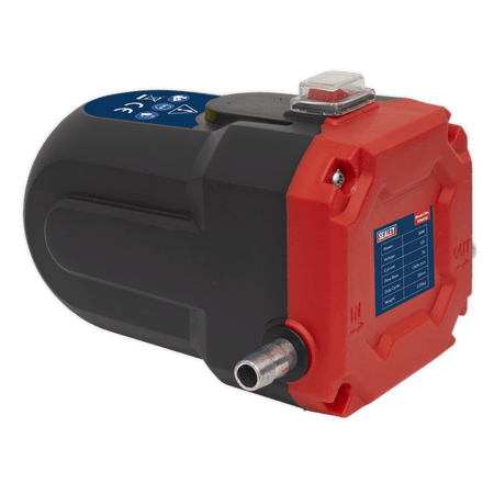 Sealey Oil Transfer Pump 12V Model No-TP9312