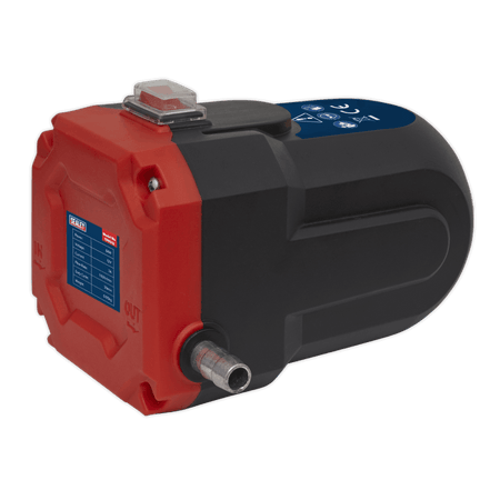 Sealey Oil Transfer Pump 12V Model No-TP9312