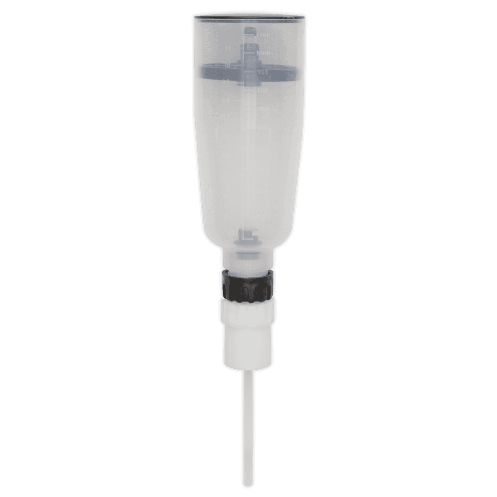 Sealey AdBlue, Filling Funnel - Straight Model No-ADB07S