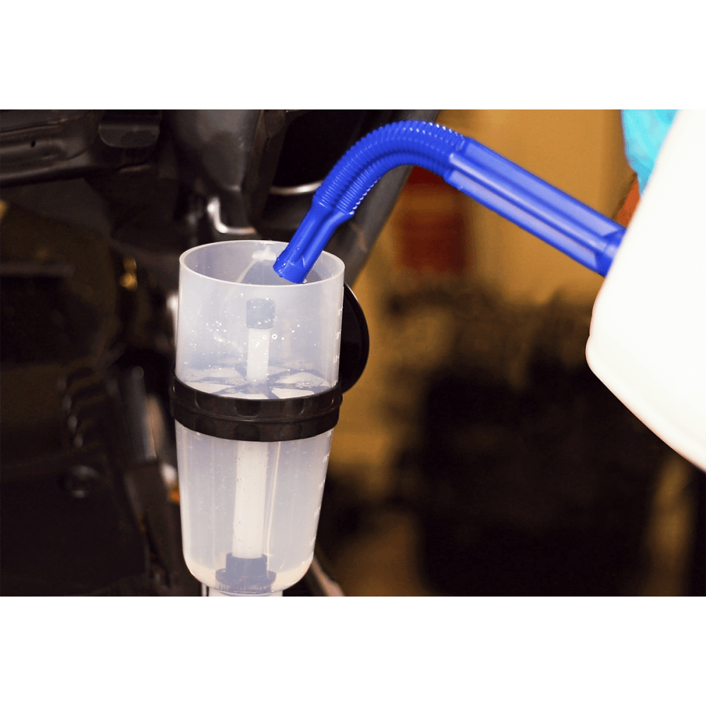 Sealey AdBlue, Filling Funnel - Straight Model No-ADB07S