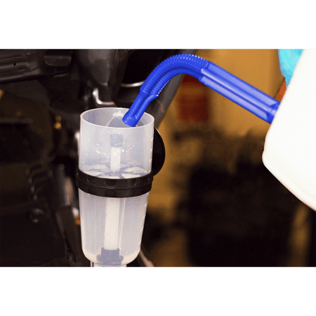 Sealey AdBlue, Filling Funnel - Straight Model No-ADB07S