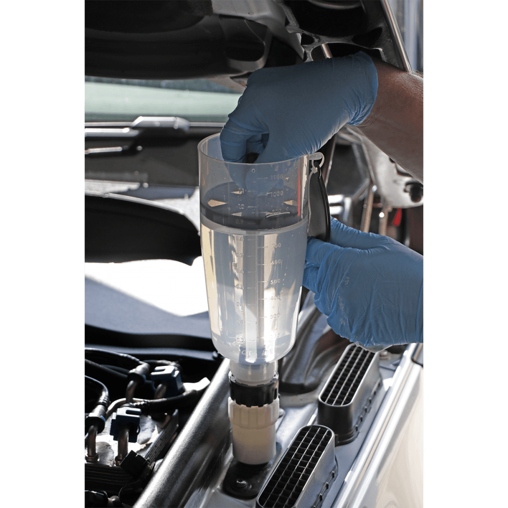 Sealey AdBlue, Filling Funnel - Straight Model No-ADB07S