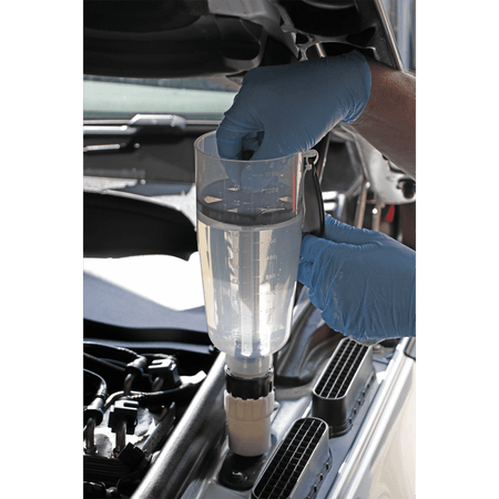 Sealey AdBlue, Filling Funnel - Straight Model No-ADB07S