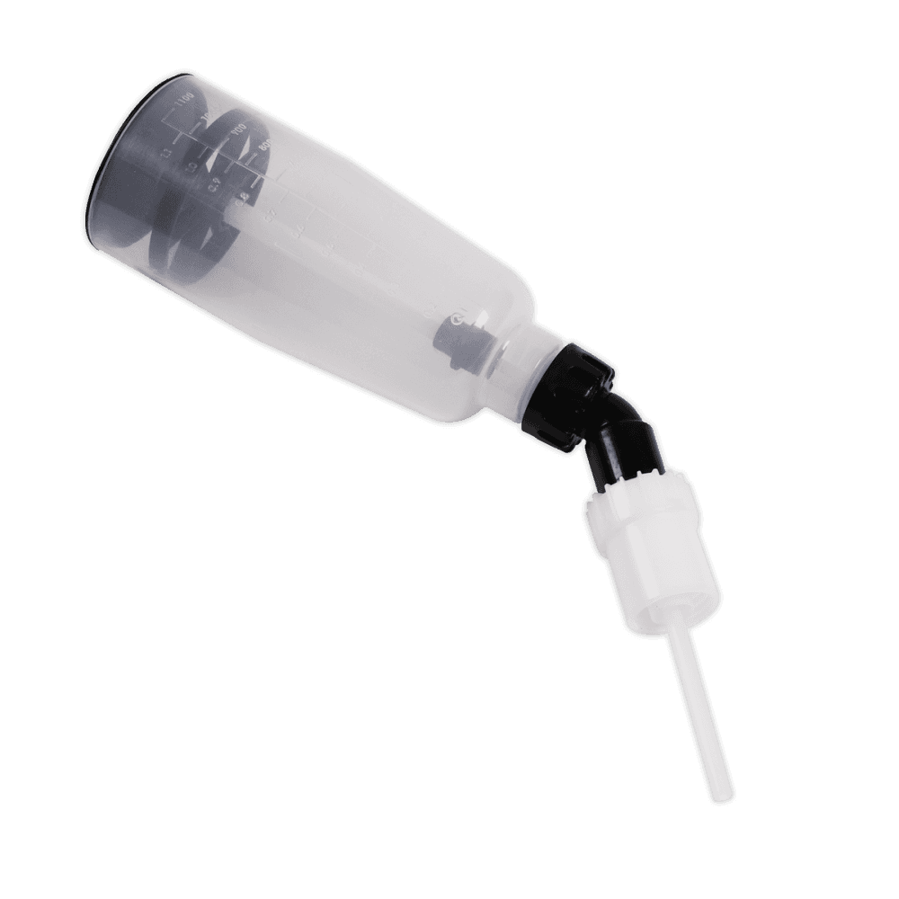 Sealey AdBlue, Filling Funnel - Angled Model No-ADB07A
