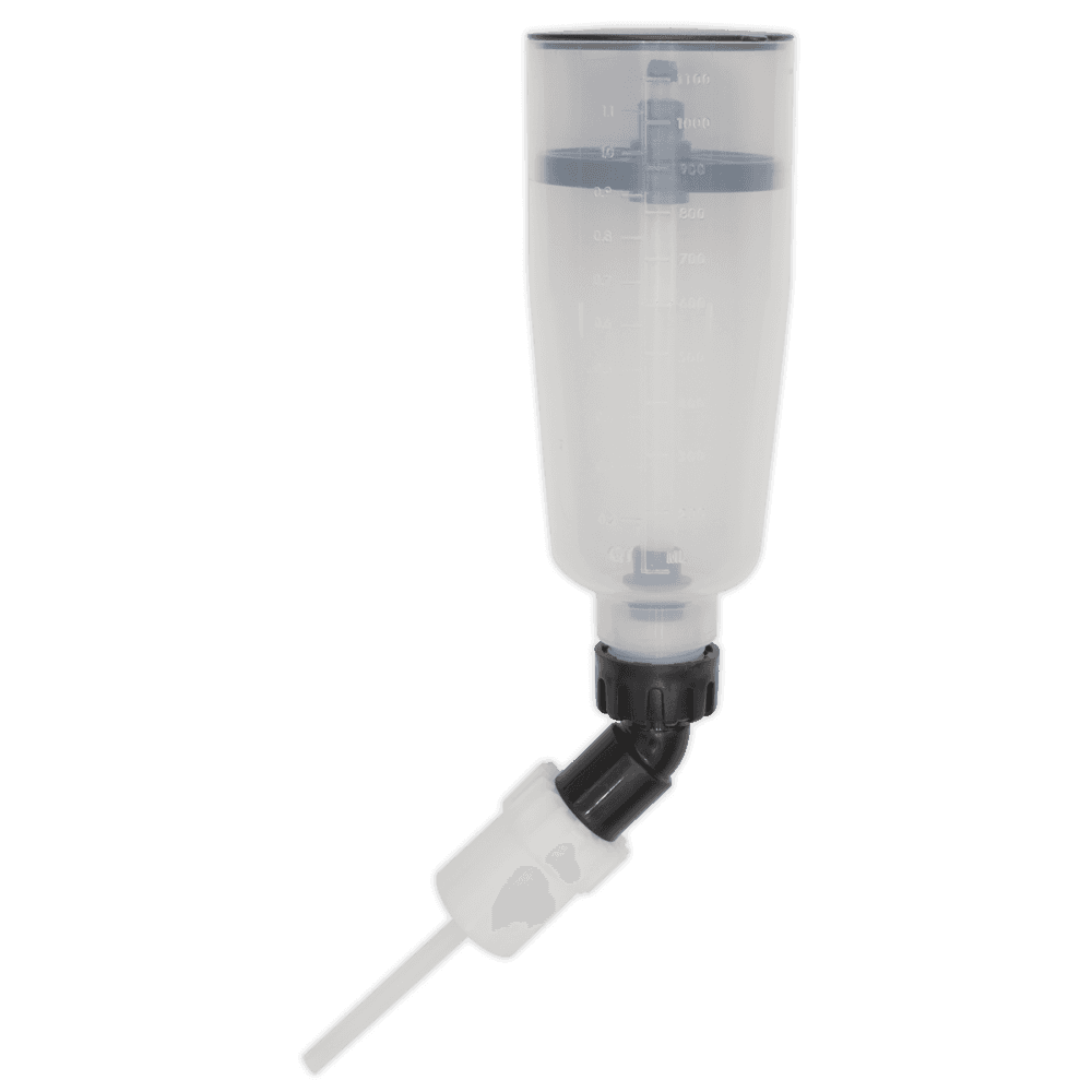 Sealey AdBlue, Filling Funnel - Angled Model No-ADB07A