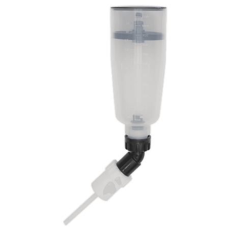 Sealey AdBlue, Filling Funnel - Angled Model No-ADB07A